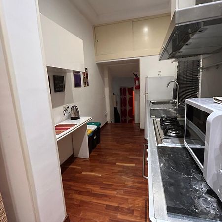 Anni Apartment Chiaia Napoli Esterno foto