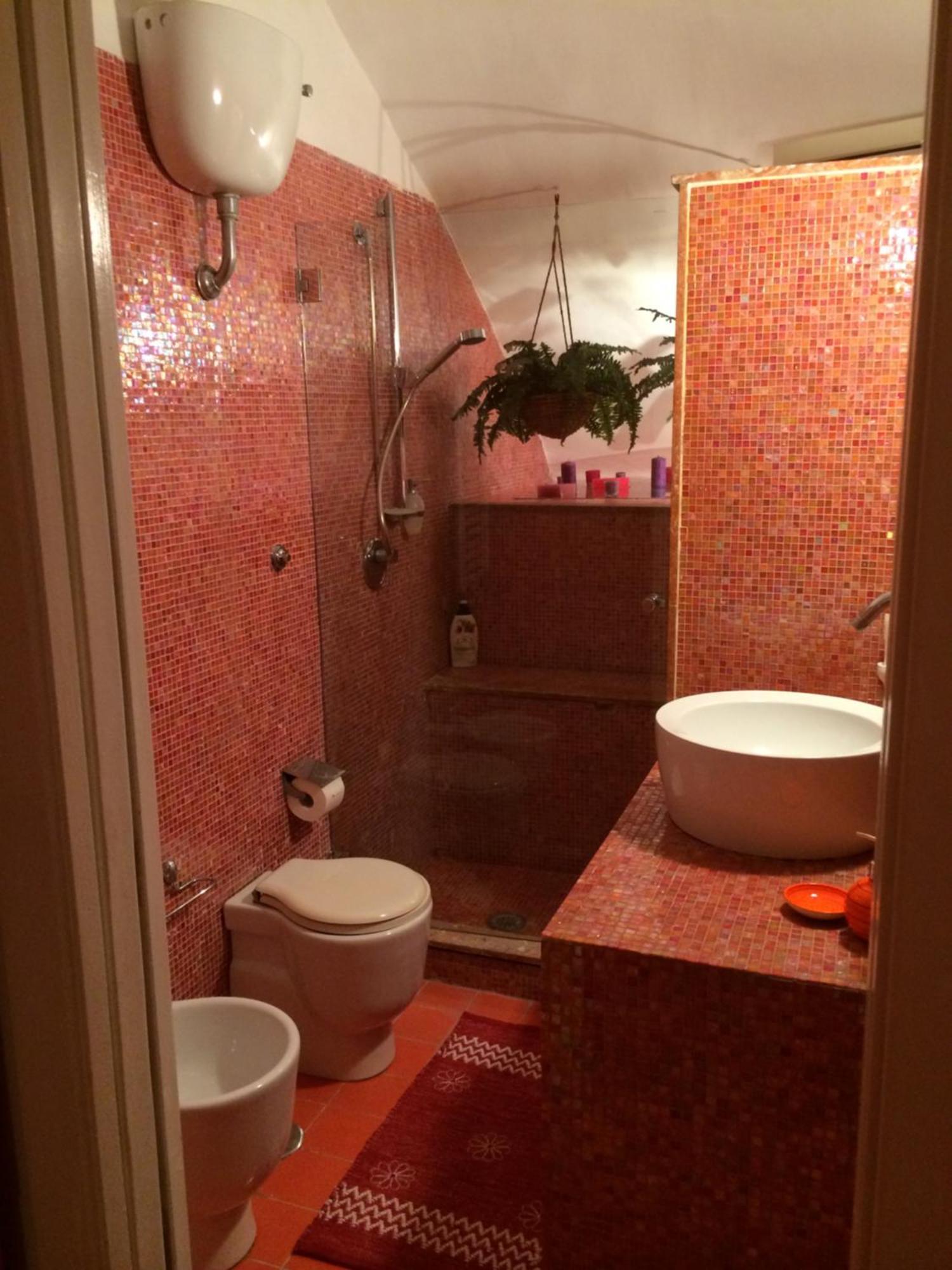 Anni Apartment Chiaia Napoli Esterno foto