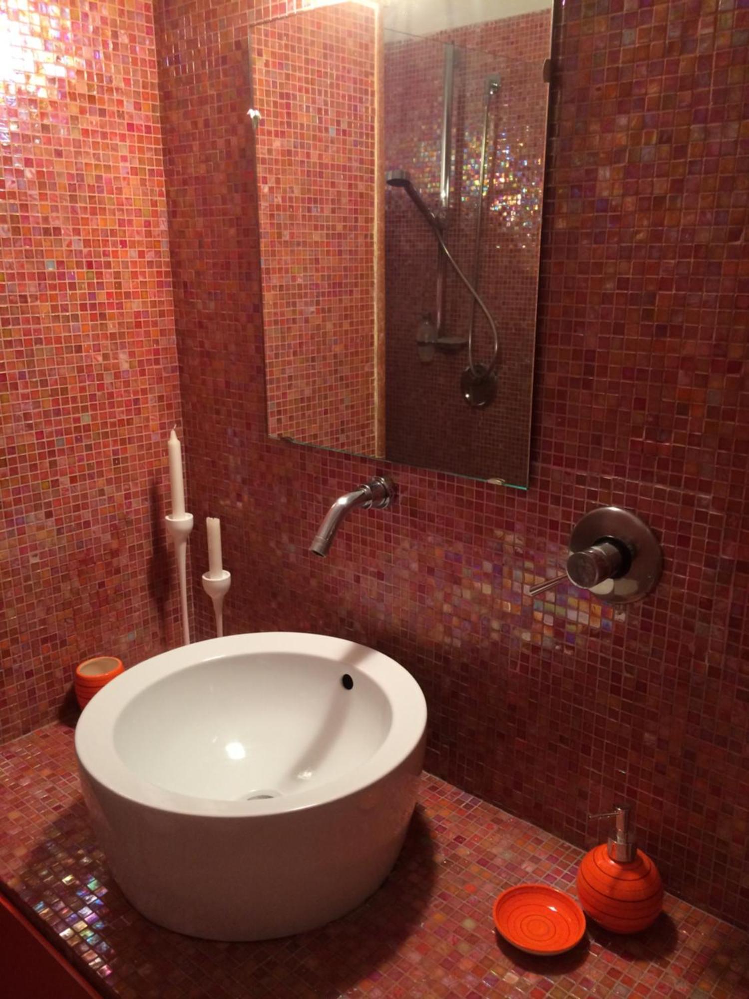 Anni Apartment Chiaia Napoli Esterno foto
