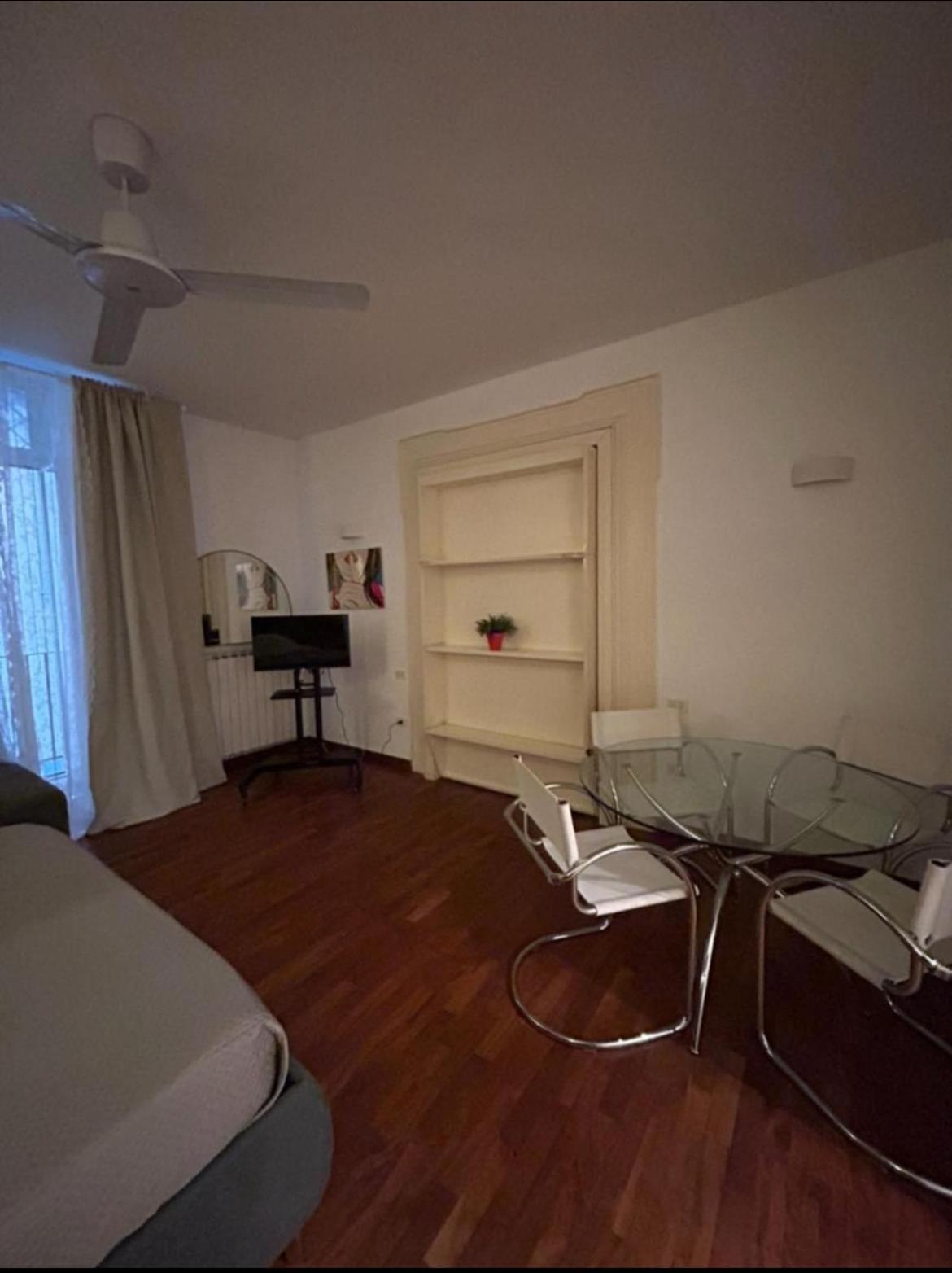 Anni Apartment Chiaia Napoli Esterno foto