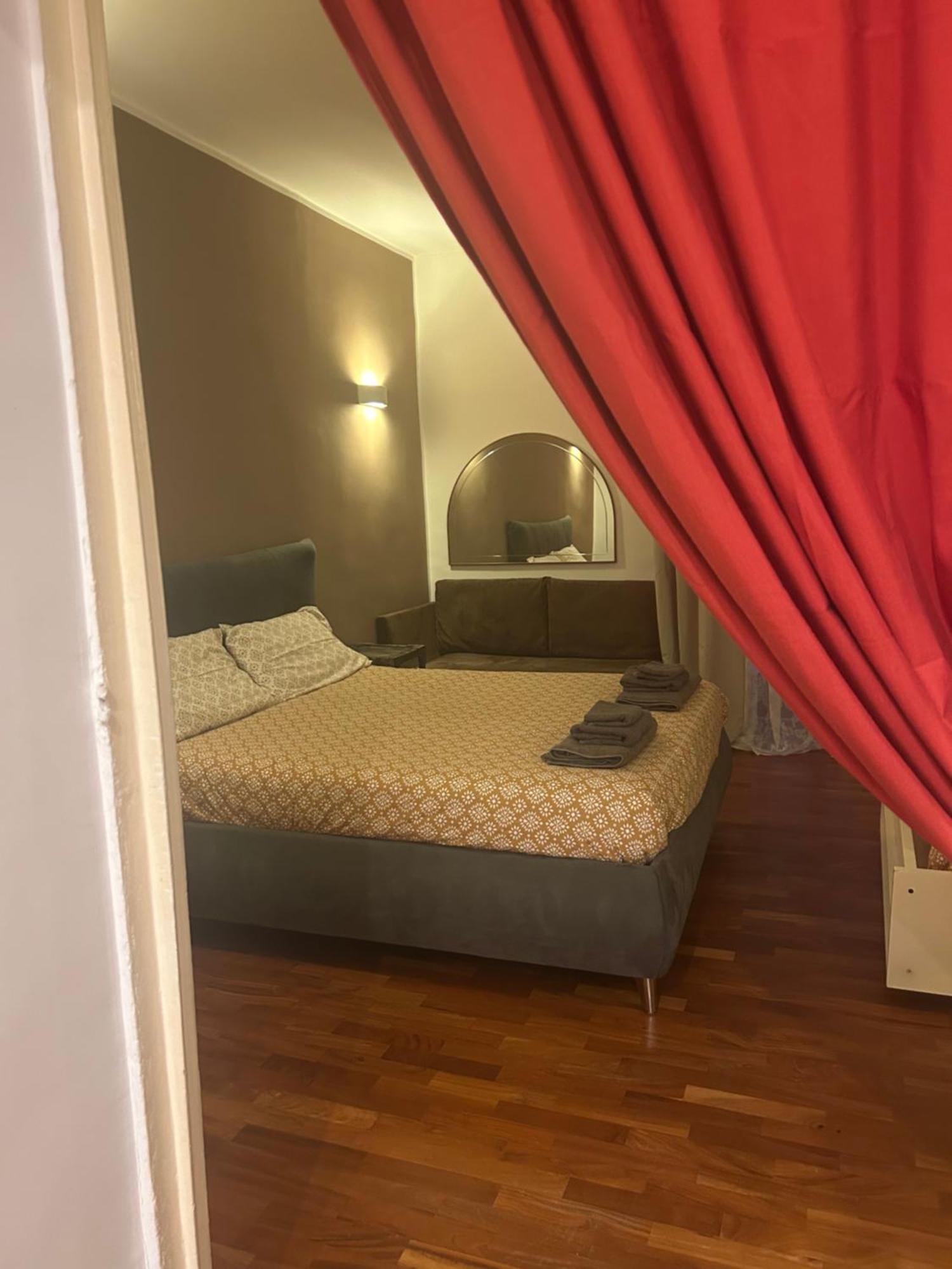 Anni Apartment Chiaia Napoli Esterno foto